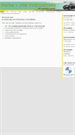 Mobile Screenshot of fahrschule-selim.de